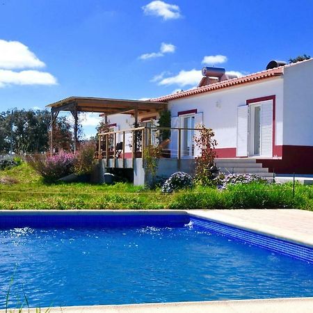 סאו לואיס Cal Velho - Holiday Lodge מראה חיצוני תמונה